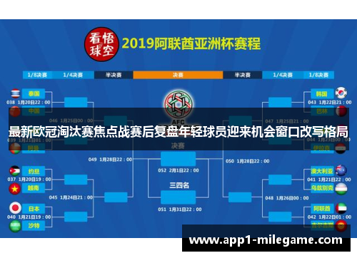 最新欧冠淘汰赛焦点战赛后复盘年轻球员迎来机会窗口改写格局